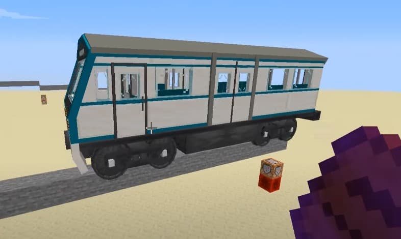 Workings мод